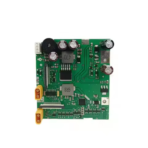 Custom Medical PCBA Board Manufacturing Providing Files for Circuit Design