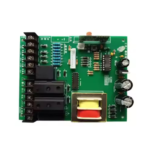 Custom Medical PCBA Board Manufacturing Providing Circuit Design Files for Manufacturing Custom Medical Circuit Boards