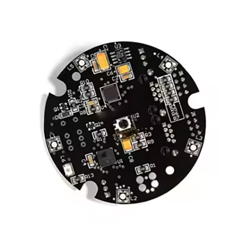 Manufacturer-provided Custom Professional Medical PCBAs SMT सेवाएं PCBA Assembly
