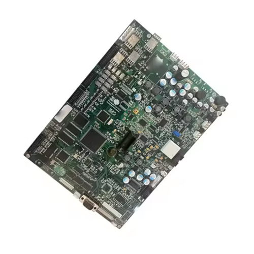 Manufacturer-provided Professional Medical PCBAs SMT Services Custom PCBA Assembly