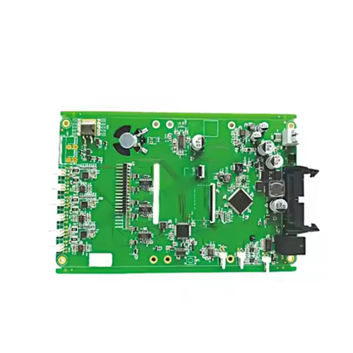 Customized Medical HDI PCBA Pcb Circuit Boards