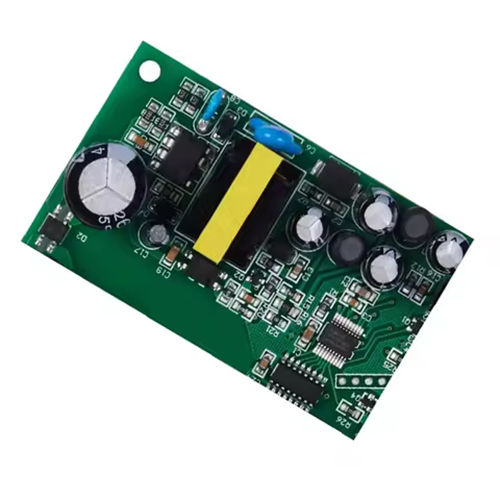 Nova Medical Device Oem Odm Printed Circuit Board Assembly (Pcba) Rigid-Flex Custom Manufacturer Pcb Pcba - Base Material: Alumunium