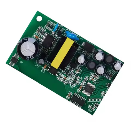 NOVA Medical Device OEM ODM Printed Circuit Board Assembly (PCBA) Rigid-Flex Custom Manufacturer PCB PCBA