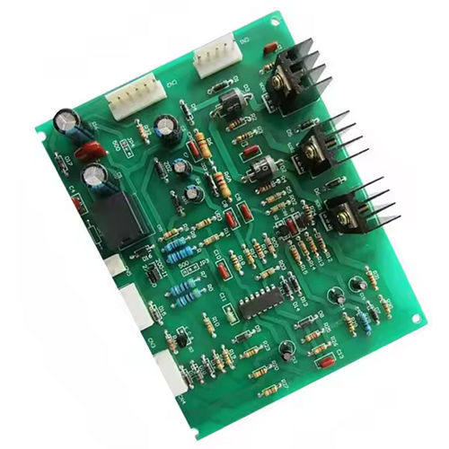 Nova Medical Device Oem Odm Printed Circuit Board Assembly Rigid-Flex Pcba - Base Material: Alumunium