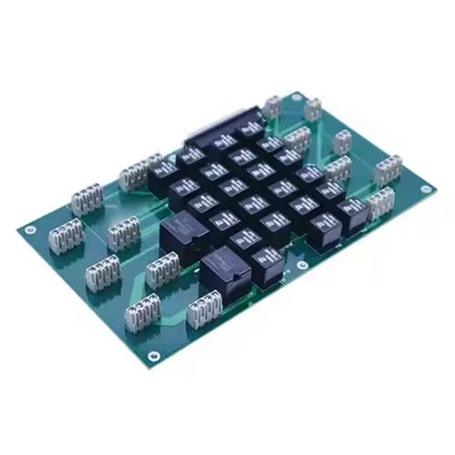 Nova Medical Device Pcba Rigid-Flex Oem Odm Printed Circuit Board Assembly Manufacturer Pcb Pcba - Base Material: Alumunium