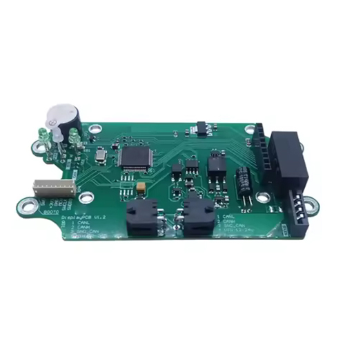 Customized  PCBA design printed circuit board assembly high-quality PCBA solution manufacturer one-stop service