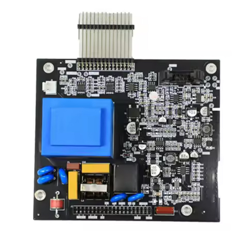 High quality customized  PCBA design printed circuit board assembly PCBA solution manufacturer one-stop service