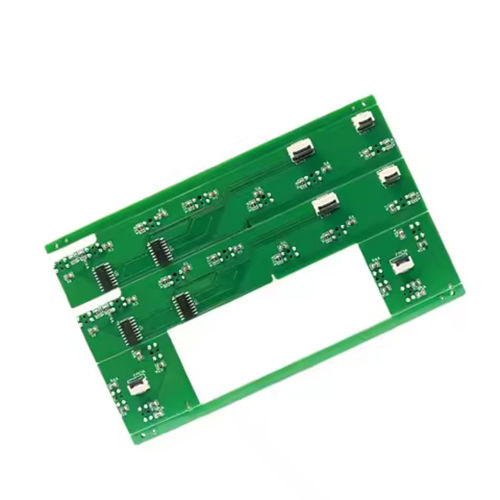 High-Quality  Pcba Design Printed Circuit Board Assembly And Pcba Solution For - Base Material: Alumunium