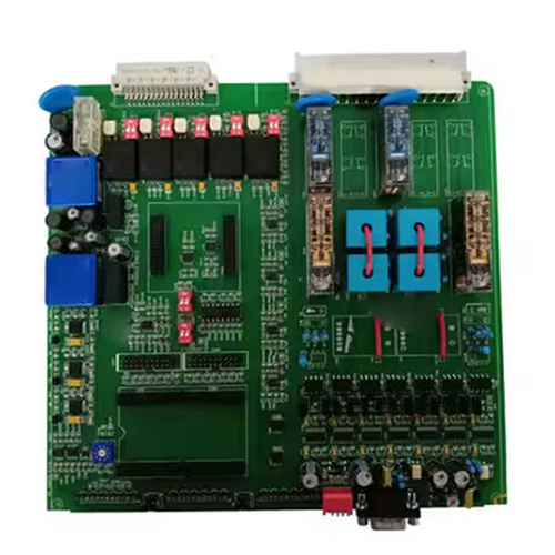 High quality  flight controller PCBA design printed circuit board PCBA solution assembly manufacturer one-stop service