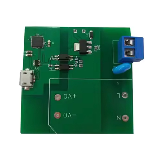 High quality  flight controller PCBA design printed circuit board PCBA solution factory customized one-stop service