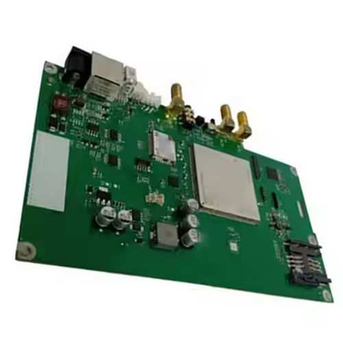 High quality  flight controller PCBA design receiver printed circuit board PCBA solution assembly