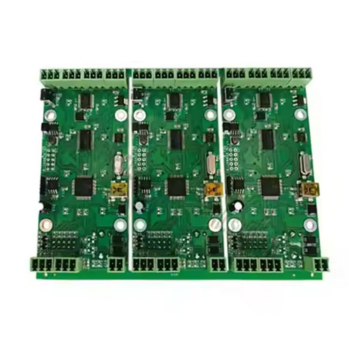 High quality  flight controller factory customized PCBA design printed circuit board PCBA solution one-stop service