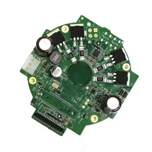 Customized PCBA design for  flight controller factory high-quality PCBA solution for printed circuit boards service