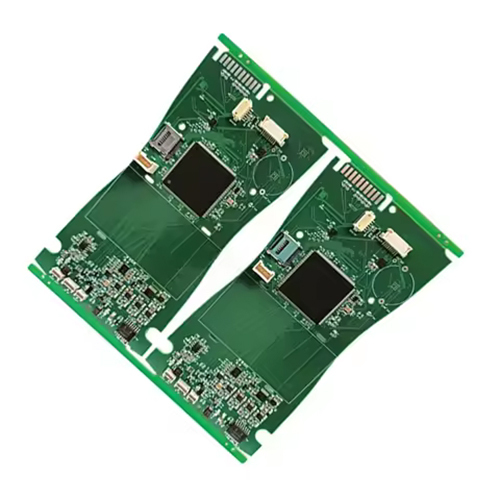 High quality  PCBA solution assembly customized PCBA design circuit board one-stop service