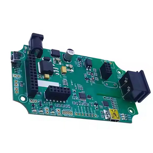 PCBA Design Printed Circuit Board Flight Controller High Quality PCBA Solution