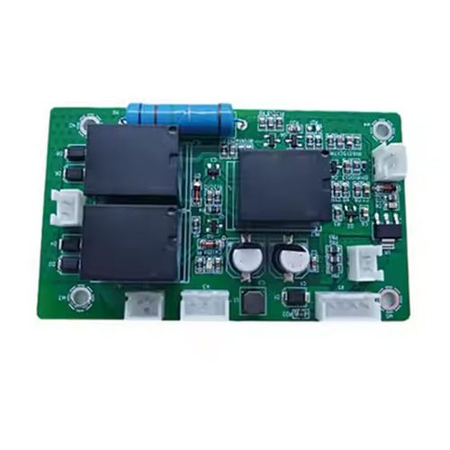 High Quality  Pcba Design Printed Circuit Board Flight Controller Pcba Solution - Base Material: Alumunium