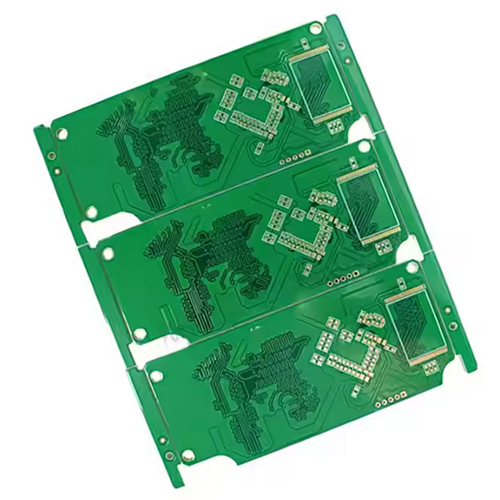 High Quality Customized  Flight Controller PCBA Solution Factory's One-Stop Service with Printed Circuit Board Design