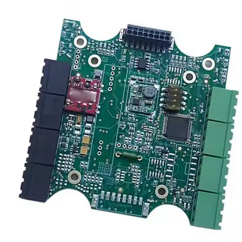 Custom Printed Circuit Board (PCBA)  Flight Controller Factory Customization One-Stop Service Solution