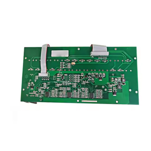 High Quality  Flight Controller PCBA Design Factory Customization One-Stop Service Premium Printed Circuit Board Solution