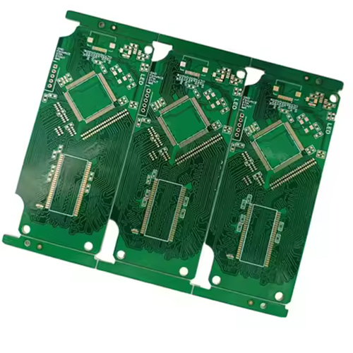 High Quality Custom Printed Circuit Board (PCBA) Design  Factory Customization One Stop Flight Controller Solution Service