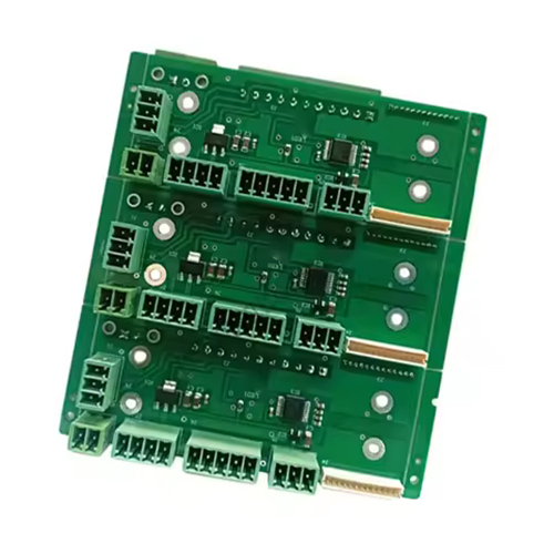 High Quality Manufacturer of Printed Circuit Board Assembly (PCBA) Solutions for  Design Expert