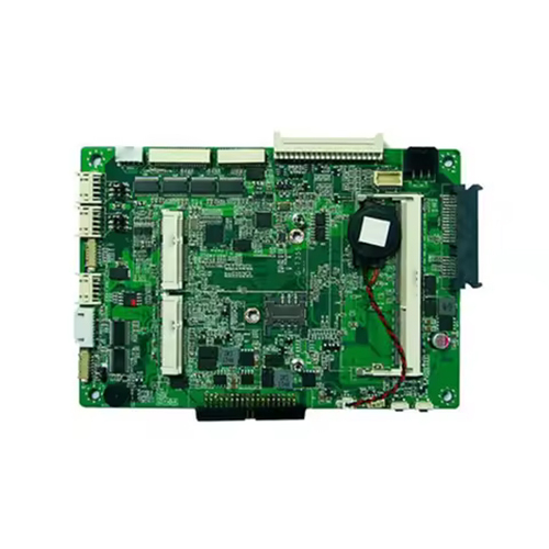 High Quality Customized One-Stop  PCBA Solution Assembly and Design Circuit Board