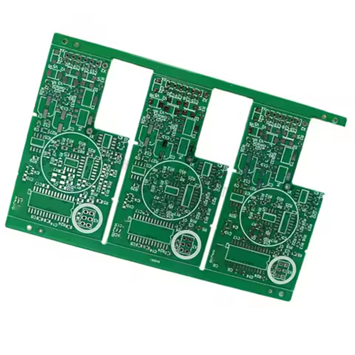 High Quality Customized Assembly  PCBA Solution One-Stop Service for Circuit Board Design