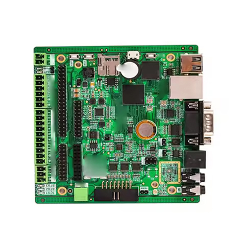 High Quality Customized PCBA  Flight Controller Factory One-Stop Printed Circuit Board Solution