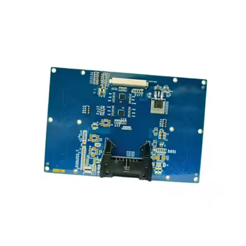 High Quality Customized Printed Circuit Board (PCBA)  Flight Controller Factory One-Stop Service Solution