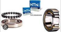 High Precision Ball Bearings