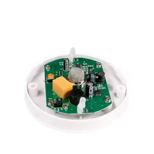 Customized security PCBA, thermal detector PCBA manufacturer, OEM customized PCB assembly