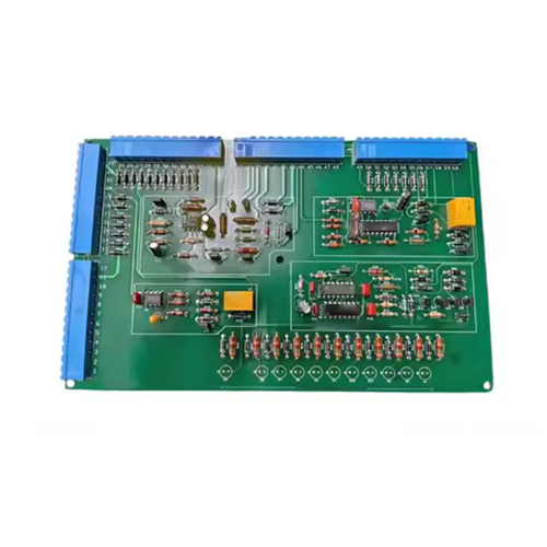 High quality fire pump controller PCBA board factory one-stop customized assembly PCB