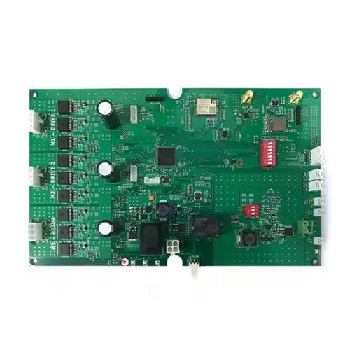 High quality one-stop service  PCBA solution assembly customized PCBA design circuit board