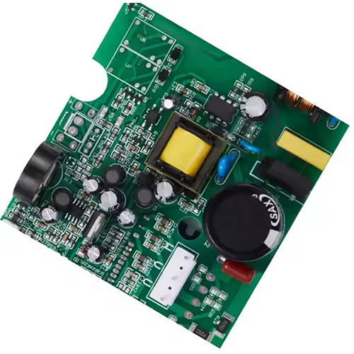 High Quality Custom Consumer electronics PCBA solution Customized circuit board PCBA design factory One stop service PCB