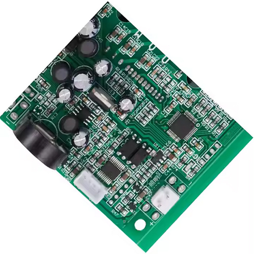 High Quality PCBA customization Consumer electronics PCBA solution Customized circuit board PCBA design