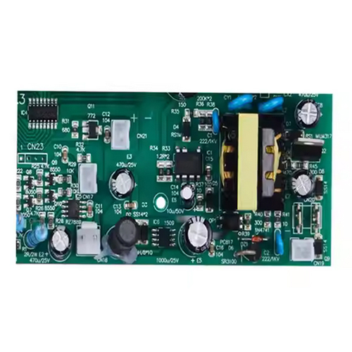 High Quality Custom Consumer electronics PCBA solution Customized circuit board PCBA