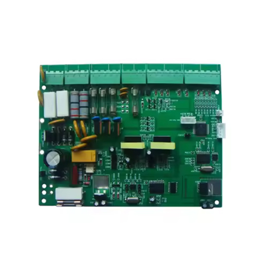 HIGH Quality Consumer electronics PCBA solution PCBA design scheme One stop factory customized production assemble