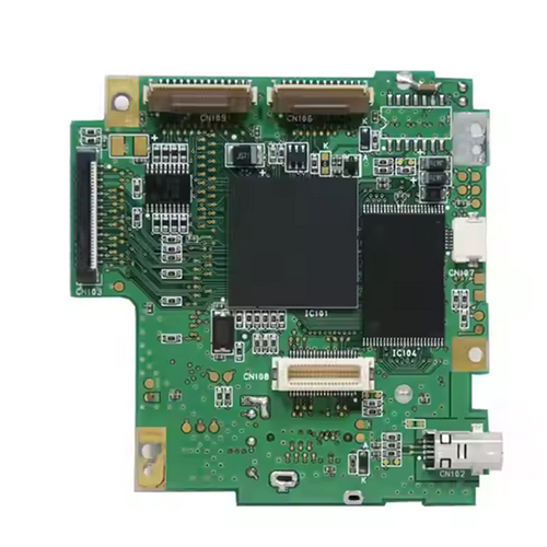 High Quality Consumer Electronics PCBA Design Customized Electronic Development Board PCBA solution