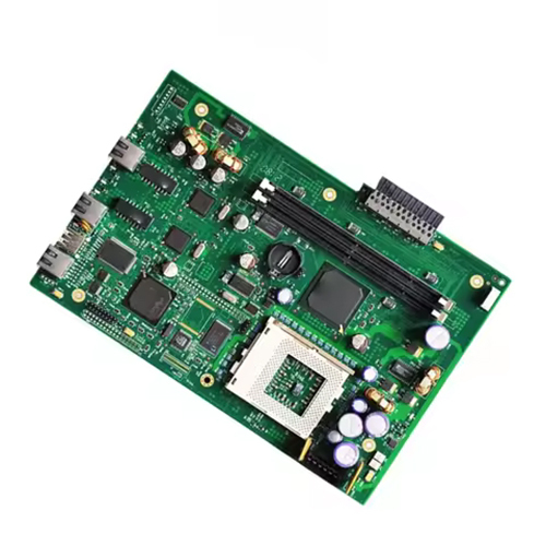 High Quality Consumer electronics Custom PCBA solution PCBA design Customized circuit board factory