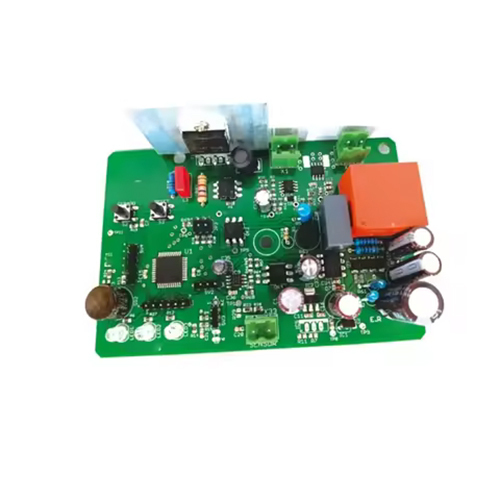 Custom Prototype PCBA SMT Assembly and Testing IOT LORA Production