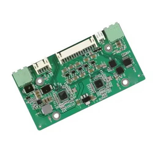 Professional Manufacturer of IOT Smart Meter Integrated Circuit Board PCB Assembly by Professional PCBA