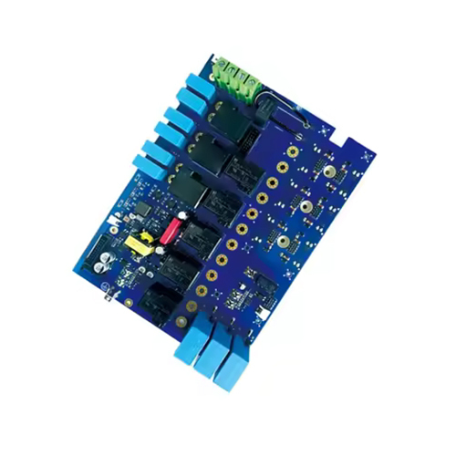 Professional PCBA Manufacturer PCB Assembly for IoT Smart Meter Integrated Circuit Board