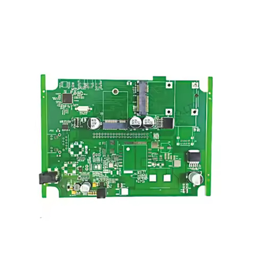 OEM Customized SMT PCBA Assembly IoT Devices Motherboard Circuit Board