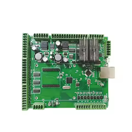 Professional 4 Layers IOT Smart Home Electronic PCB Circuit Board PCBA