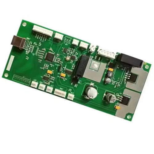 China Custom Iot Pcba Printed Circuit Board Assembly High Quality Pcb Service - Base Material: Alumunium