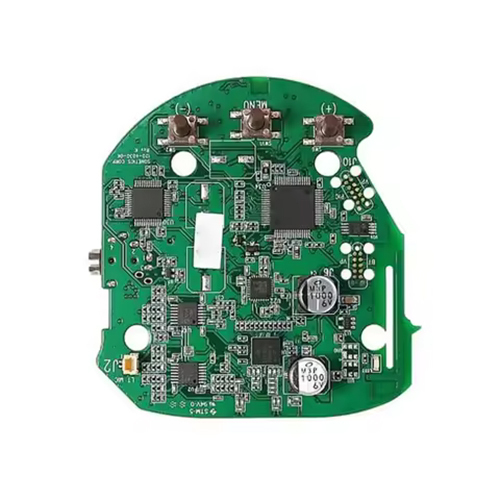 Professional 4 Layers IOT Smart Home Electronic PCB Circuit Board Manufacturer's PCBA