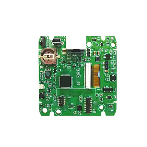 Professional 4 Layers IOT Smart Home Electronic PCB Circuit Board Manufacturer of High Quality PCBA