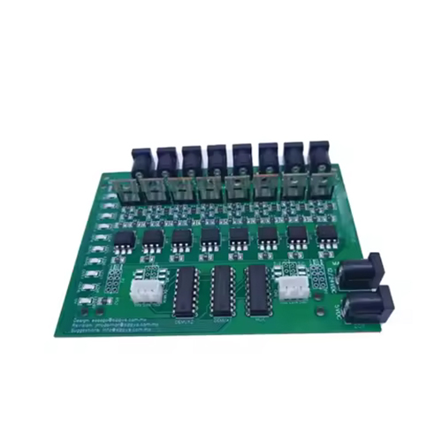 China Custom Iot Pcba Printed Circuit Board Assembly Premium Quality From Manufacturer With Dedicated Pcb Service - Base Material: Alumunium