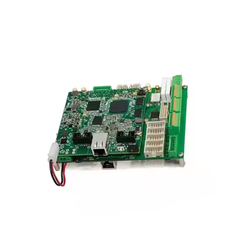 4-Layer IoT PCB Board for 5G & IOT Custom PCB Assembly and PCBA Product