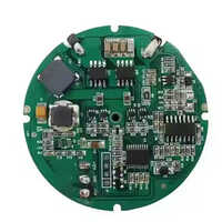 Iot Pcb 4 Layer Pcb Board Pcb Assembly For 5g Iot Pcba - Base Material: Alumunium